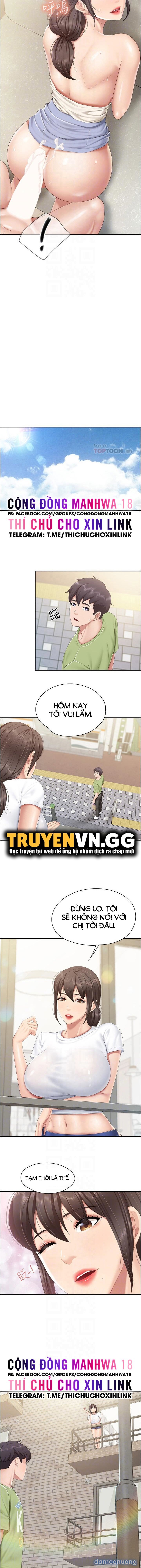Quán Cafe Thiên Đường 