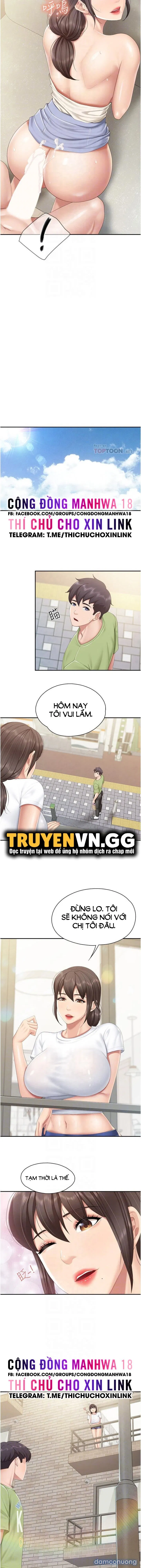 Quán Cafe Thiên Đường 