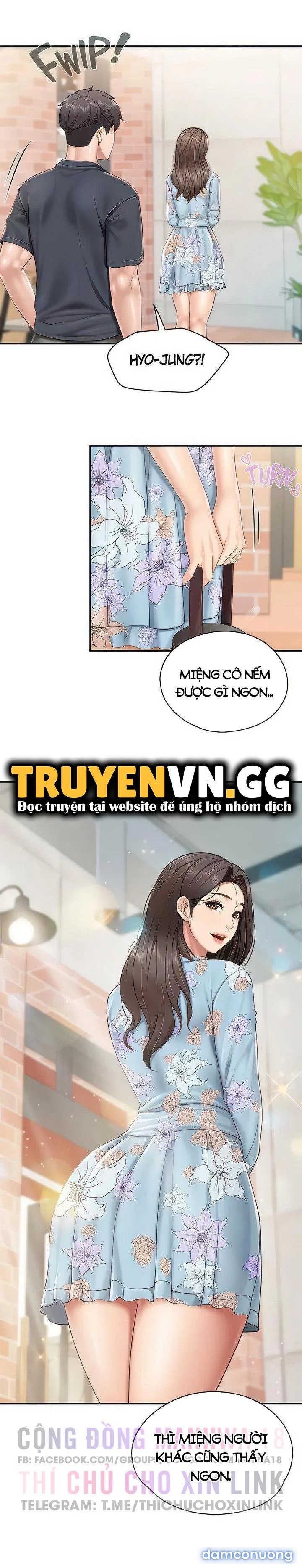 Quán Cafe Thiên Đường 