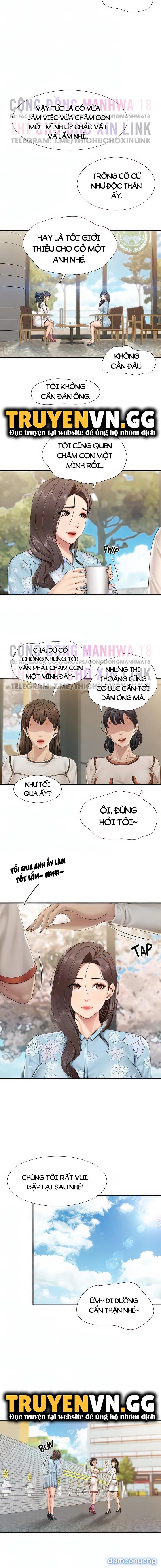 Quán Cafe Thiên Đường 