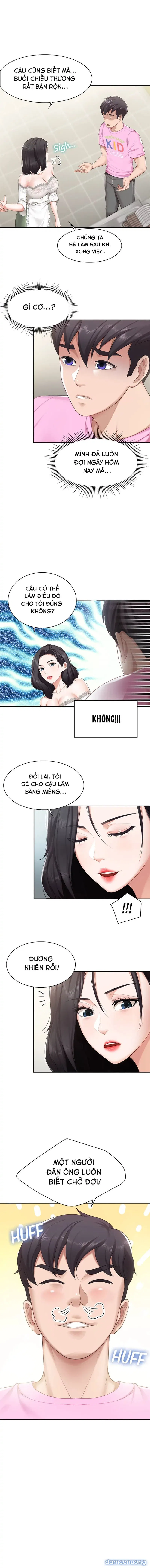 Quán Cafe Thiên Đường 