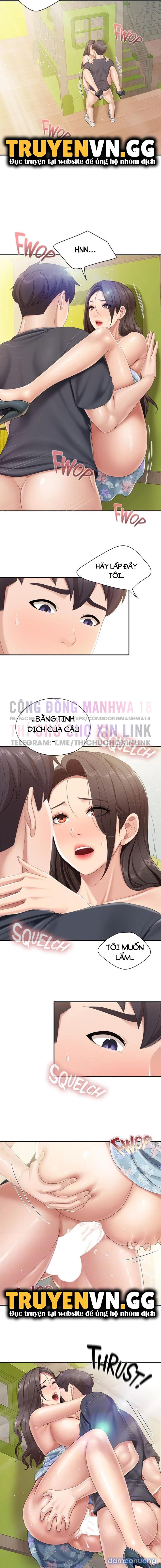 Quán Cafe Thiên Đường 