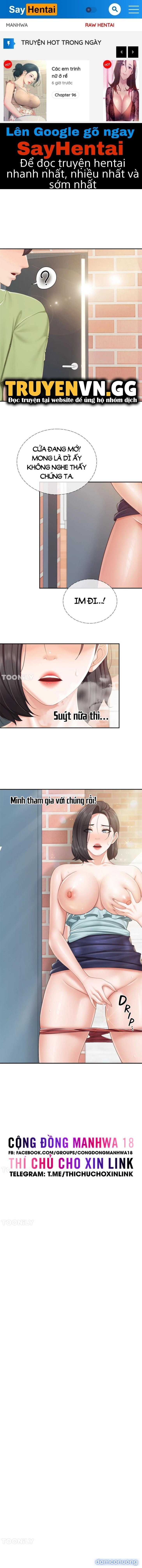 Quán Cafe Thiên Đường 
