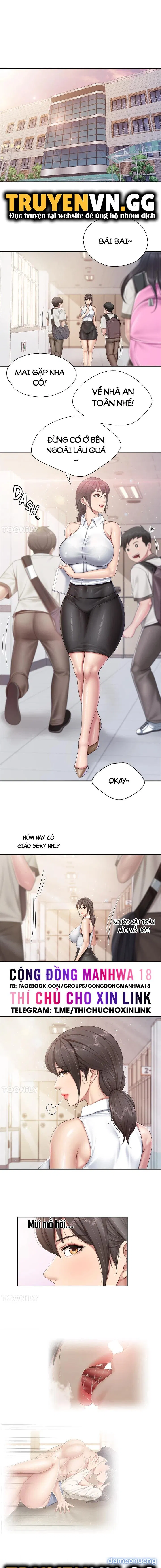 Quán Cafe Thiên Đường 