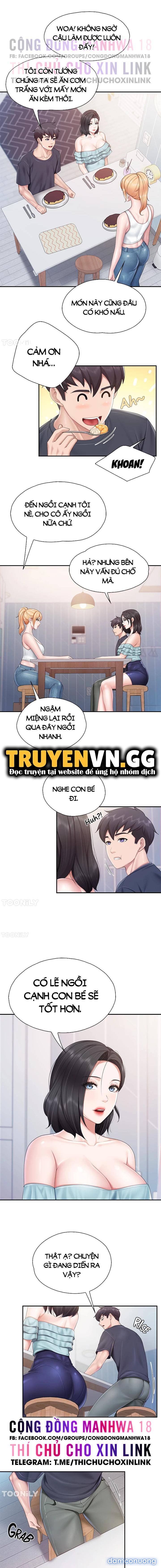 Quán Cafe Thiên Đường 