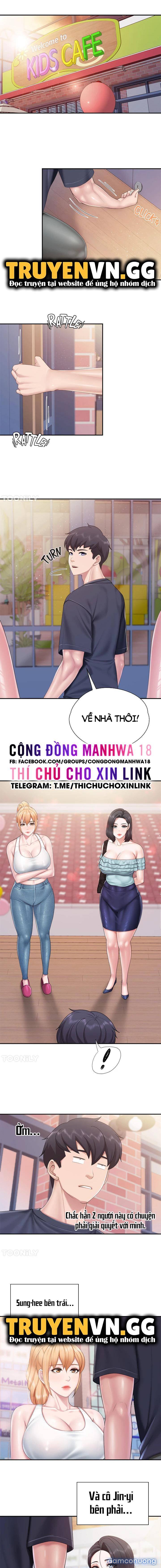 Quán Cafe Thiên Đường 