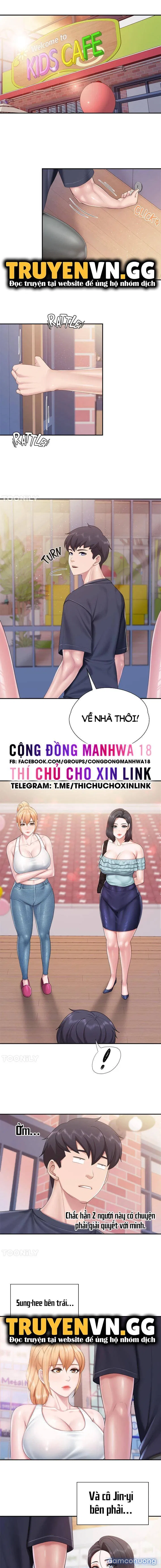 Quán Cafe Thiên Đường 