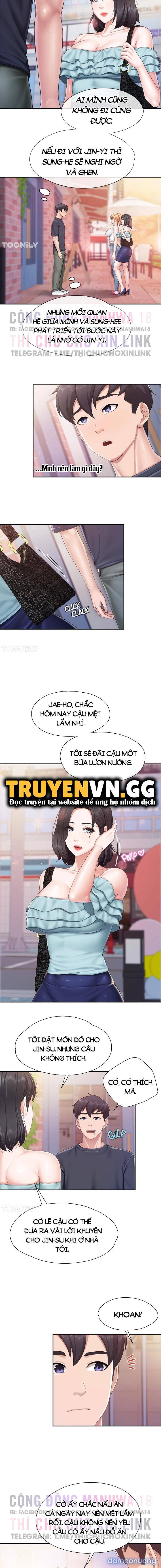 Quán Cafe Thiên Đường 