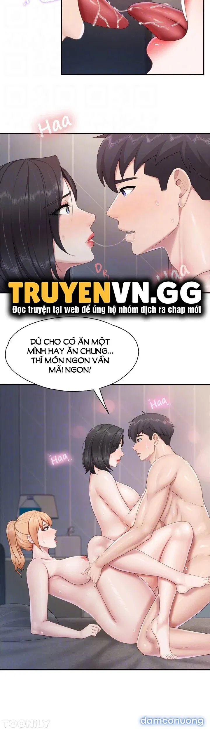 Quán Cafe Thiên Đường 