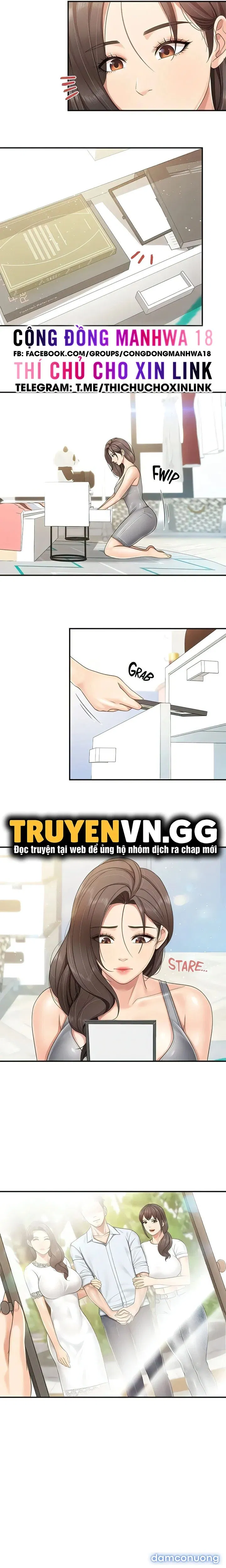 Quán Cafe Thiên Đường 