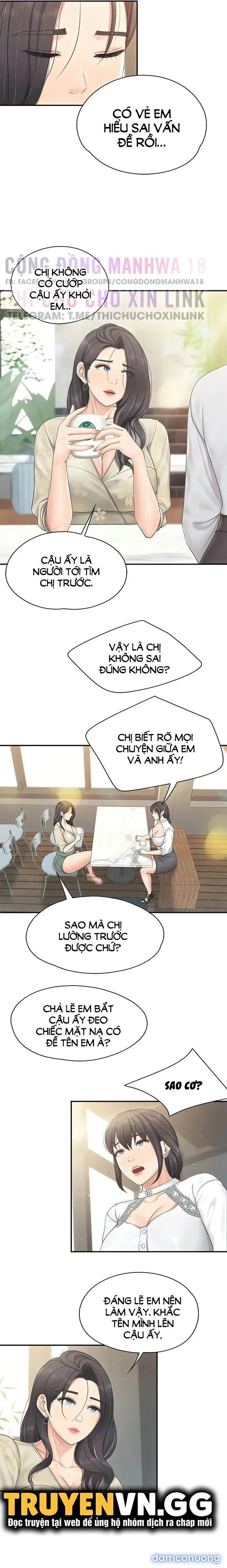 Quán Cafe Thiên Đường 
