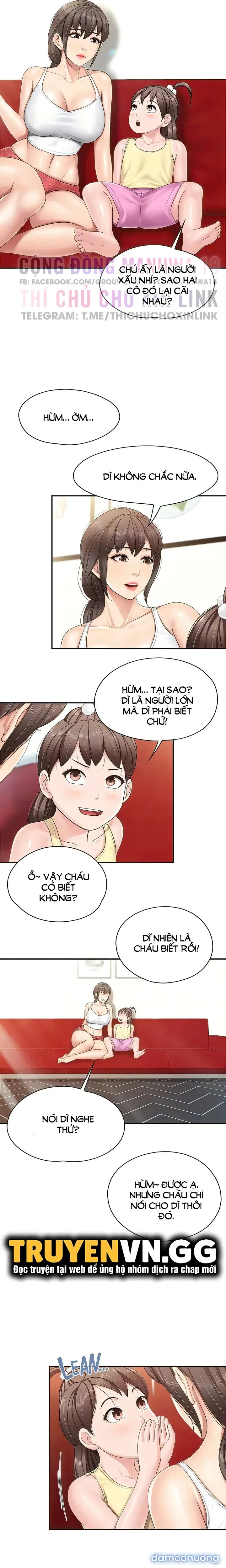 Quán Cafe Thiên Đường 