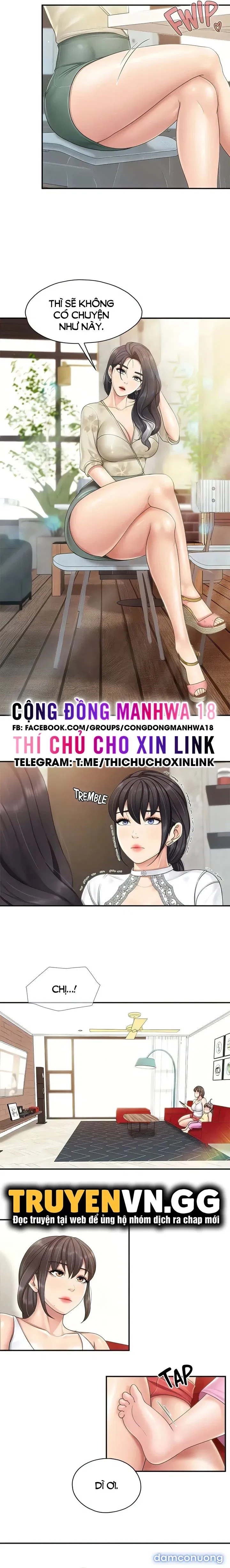 Quán Cafe Thiên Đường 