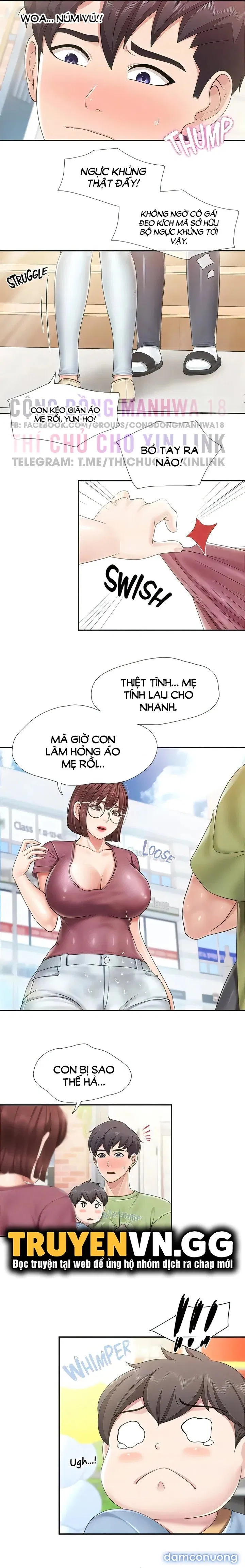 Quán Cafe Thiên Đường 