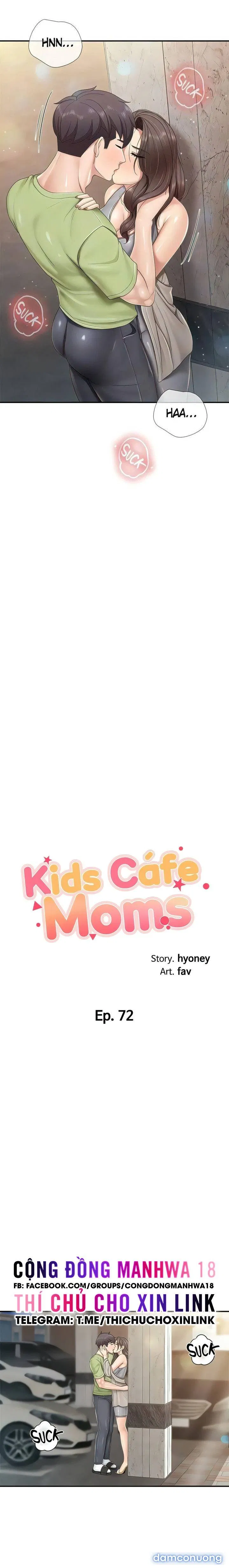 Quán Cafe Thiên Đường 