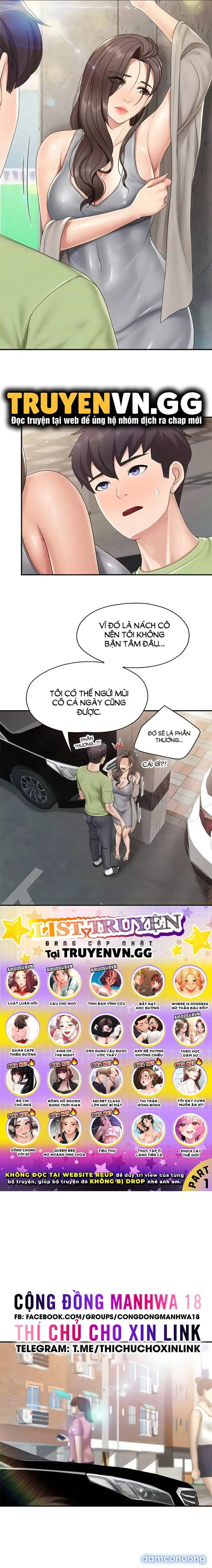 Quán Cafe Thiên Đường 