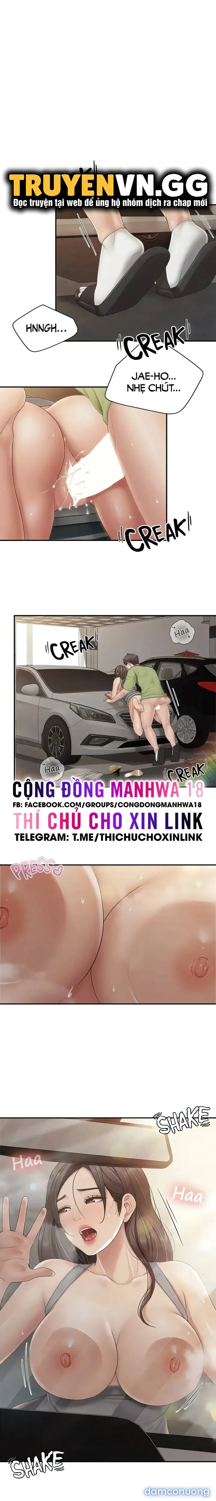 Quán Cafe Thiên Đường 
