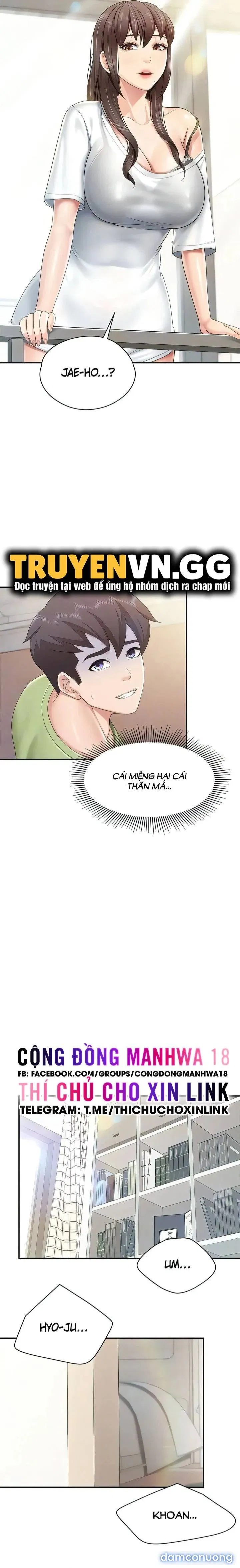 Quán Cafe Thiên Đường 