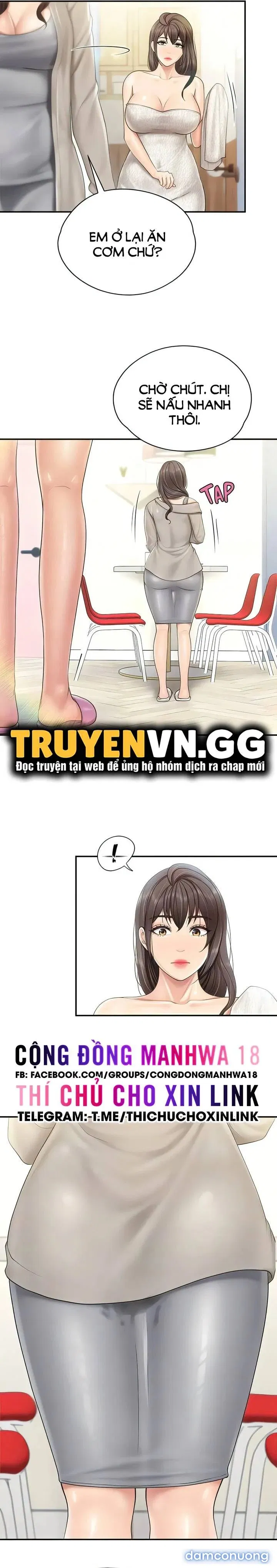 Quán Cafe Thiên Đường 