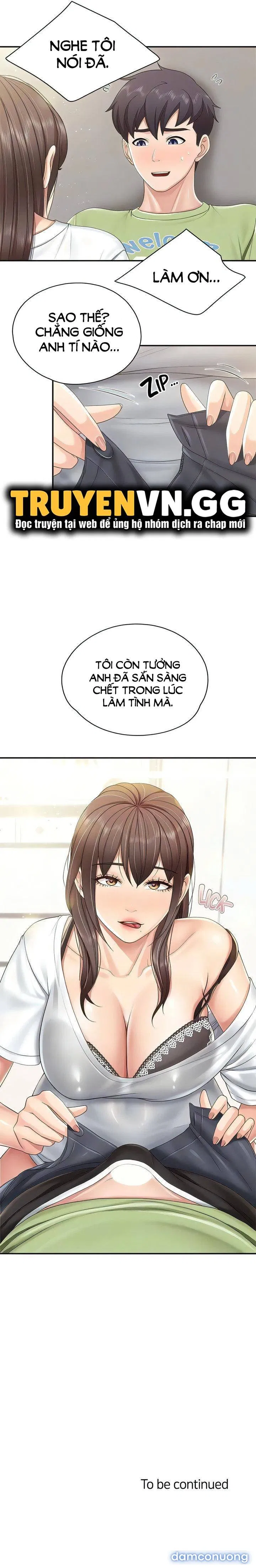 Quán Cafe Thiên Đường 