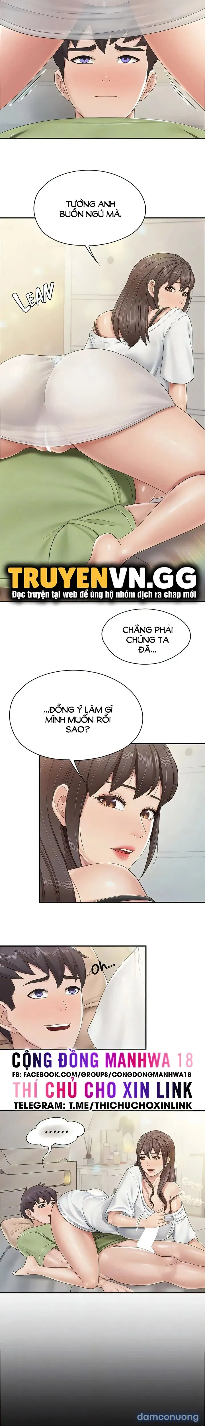 Quán Cafe Thiên Đường 