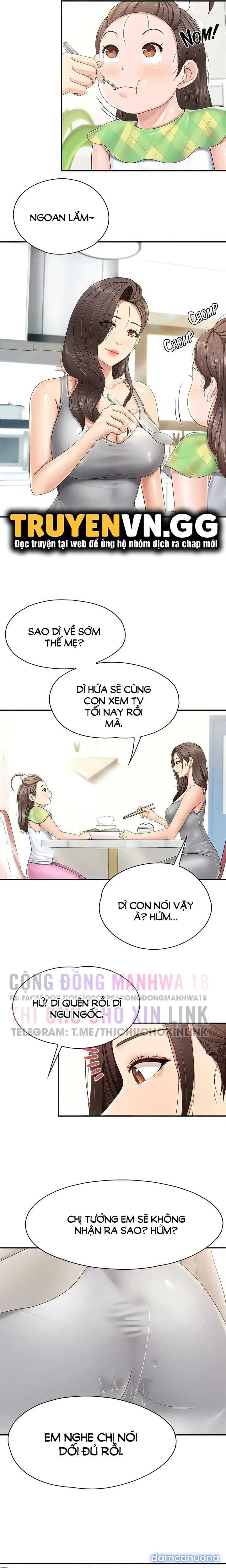 Quán Cafe Thiên Đường 