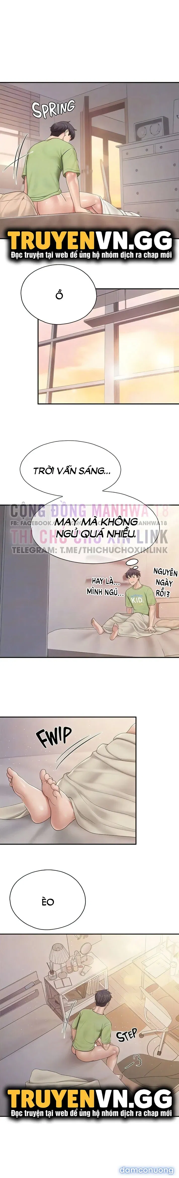 Quán Cafe Thiên Đường 