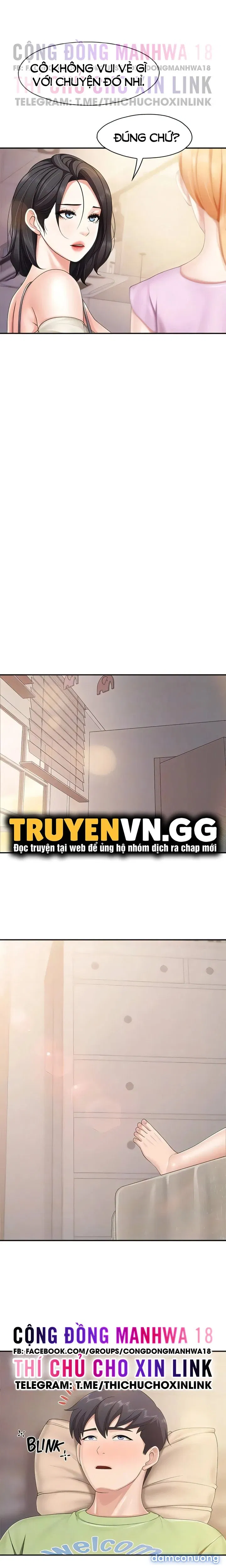 Quán Cafe Thiên Đường 