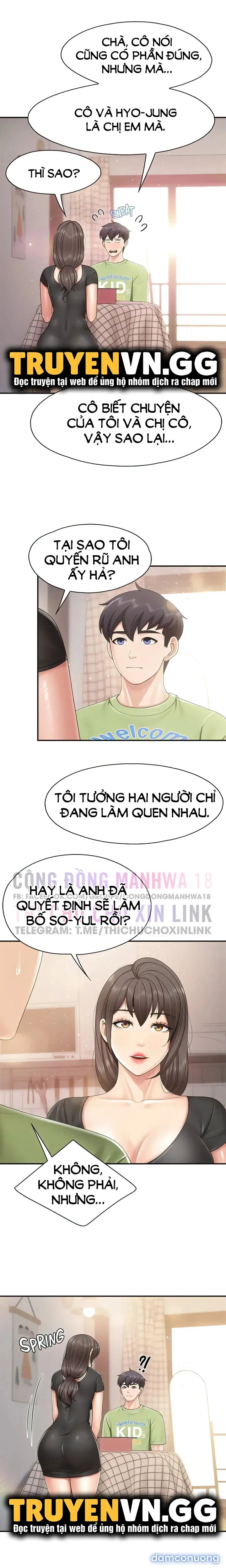 Quán Cafe Thiên Đường 