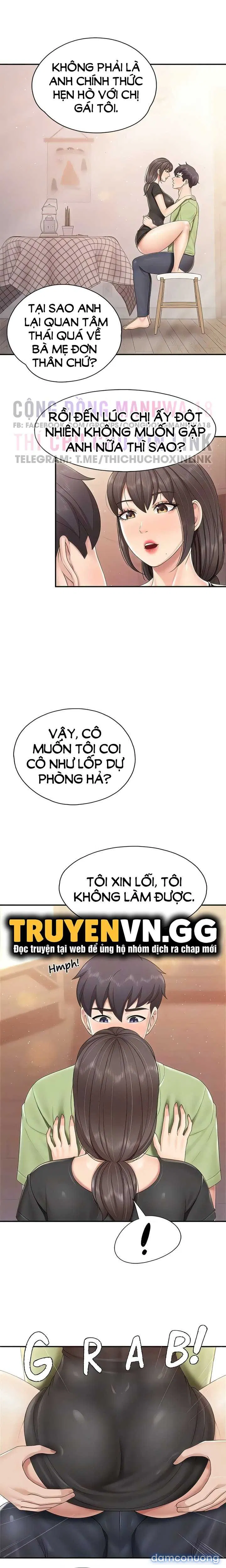 Quán Cafe Thiên Đường 