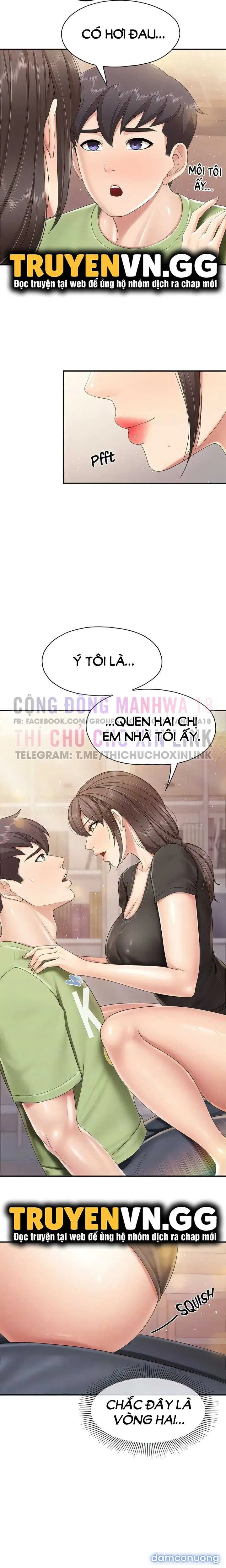 Quán Cafe Thiên Đường 