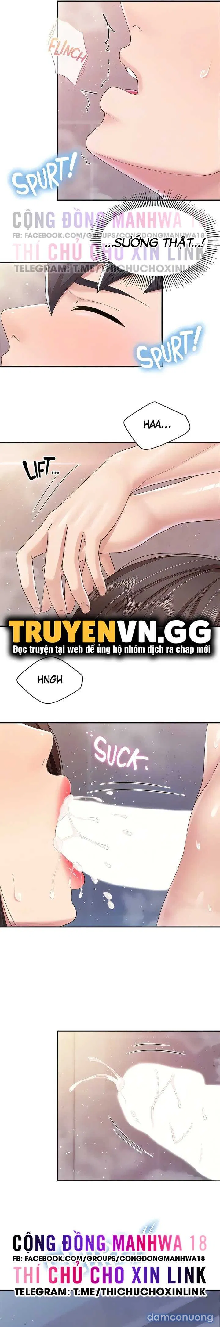 Quán Cafe Thiên Đường 