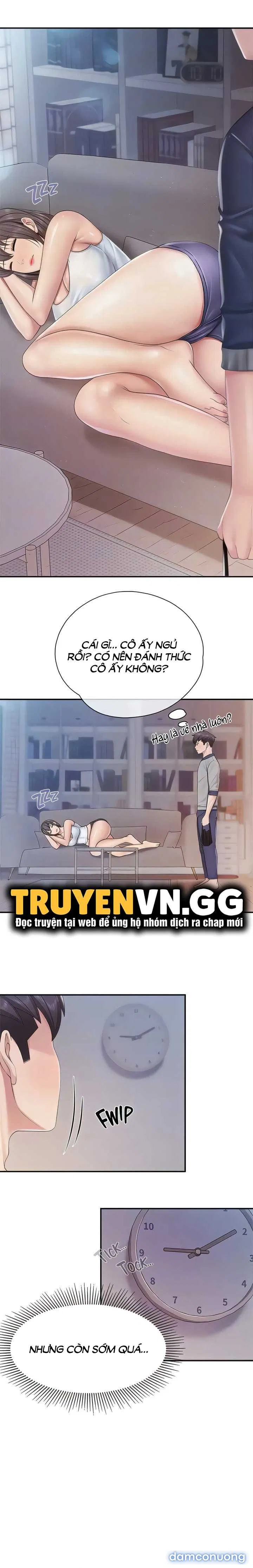Quán Cafe Thiên Đường 