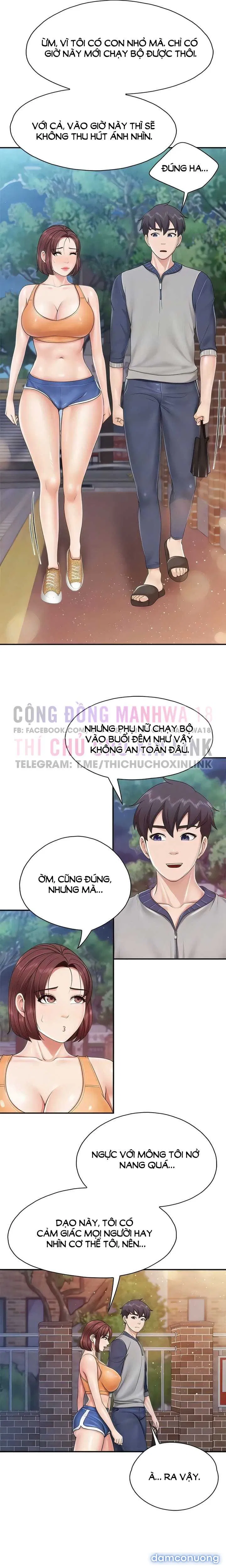 Quán Cafe Thiên Đường 