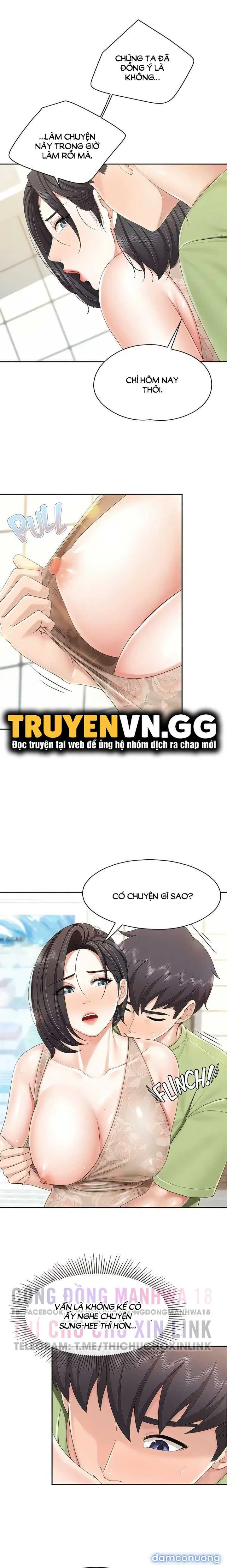 Quán Cafe Thiên Đường 