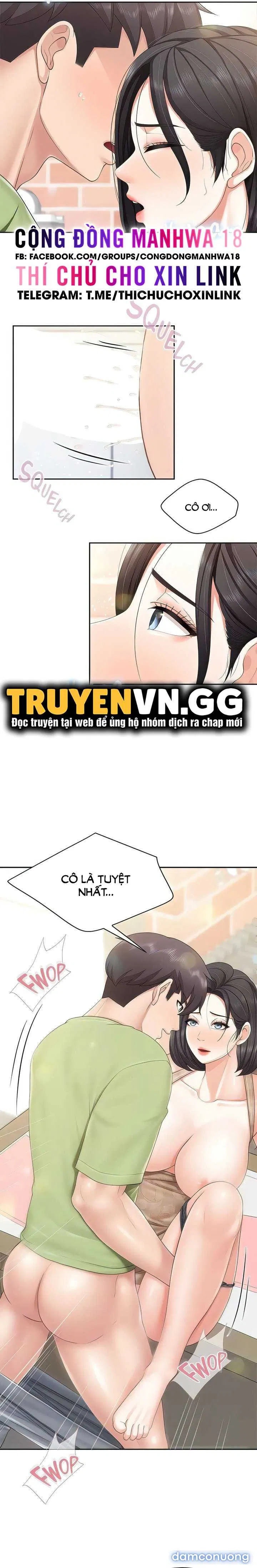 Quán Cafe Thiên Đường 