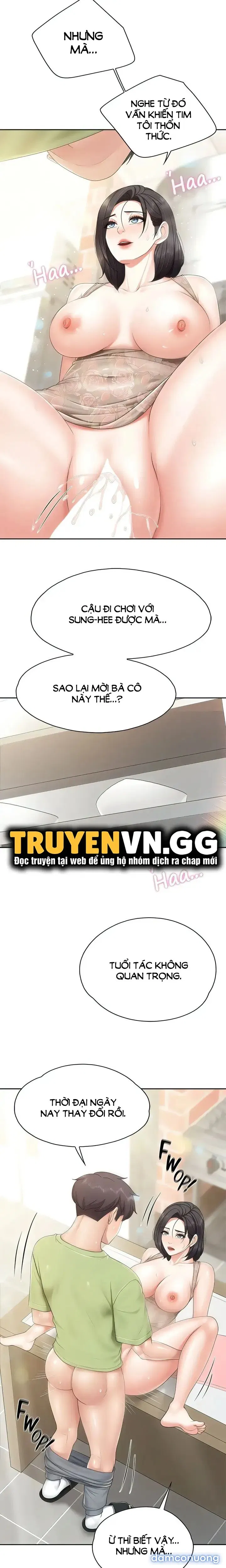 Quán Cafe Thiên Đường 