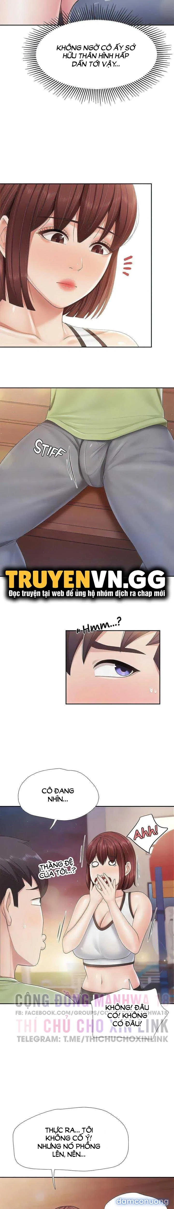 Quán Cafe Thiên Đường 