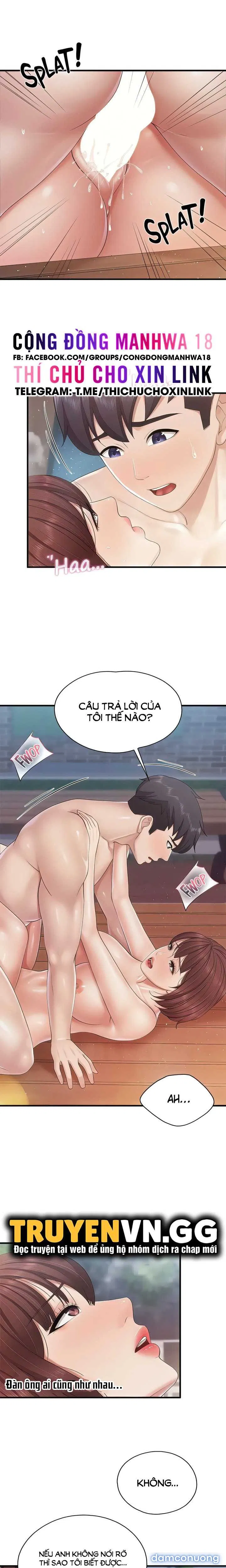 Quán Cafe Thiên Đường 