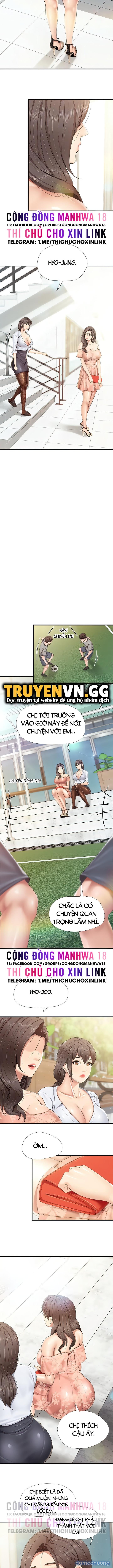Quán Cafe Thiên Đường 