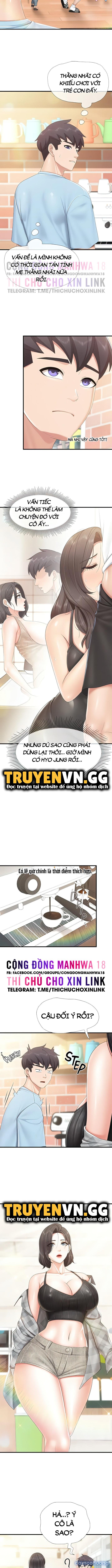 Quán Cafe Thiên Đường 