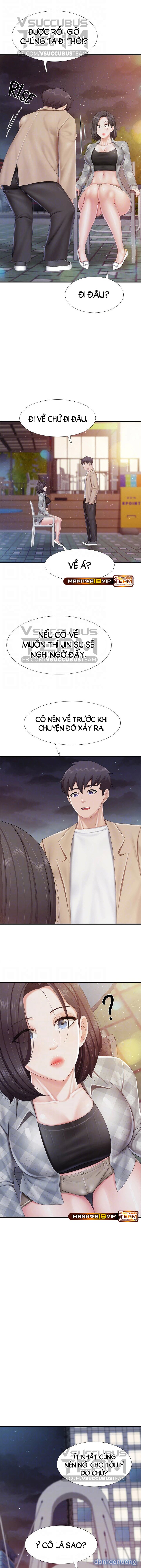 Quán Cafe Thiên Đường 