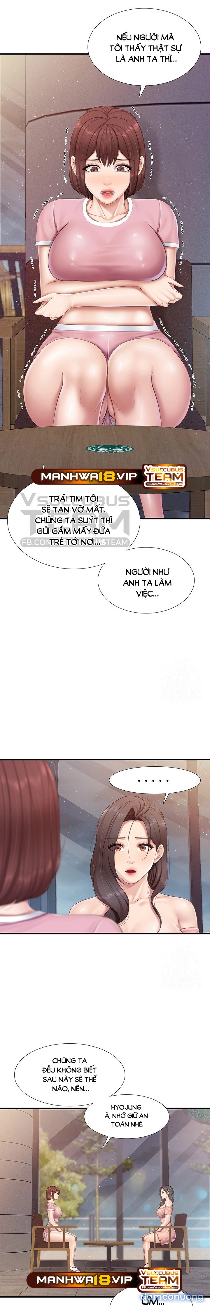 Quán Cafe Thiên Đường 