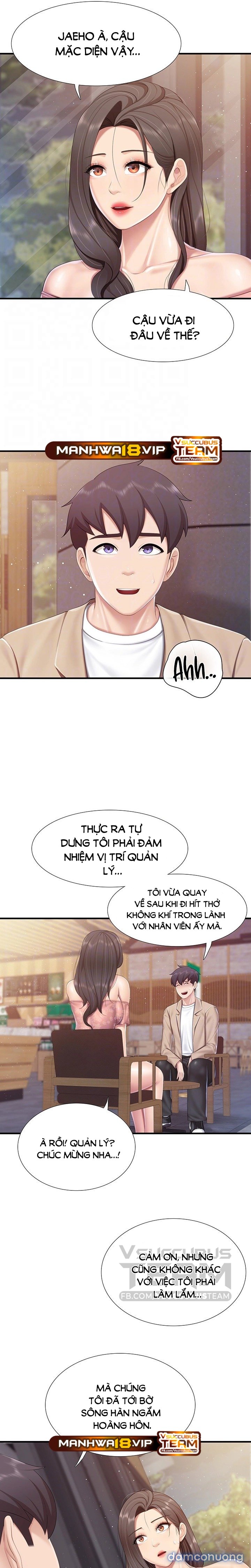 Quán Cafe Thiên Đường 