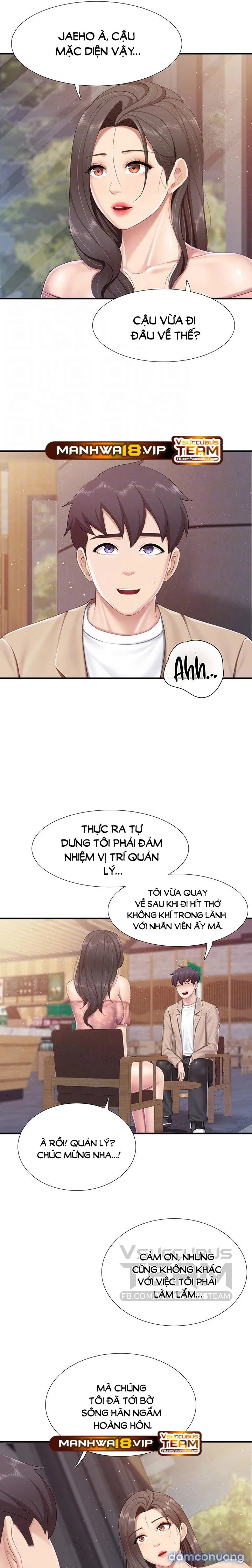 Quán Cafe Thiên Đường 