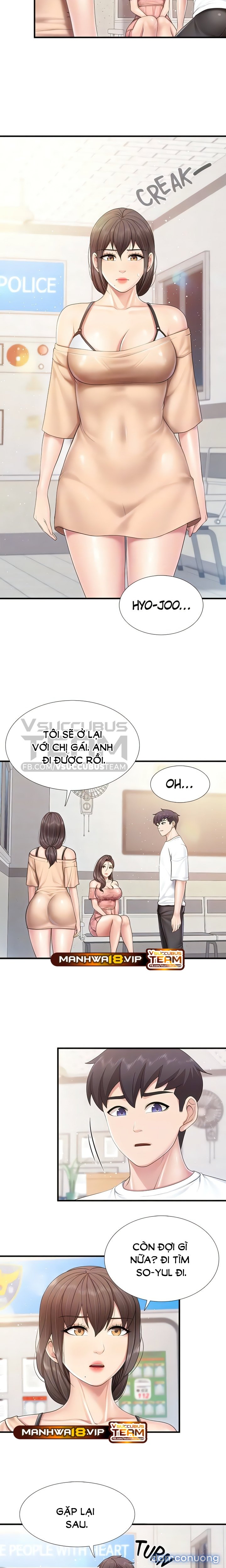 Quán Cafe Thiên Đường 
