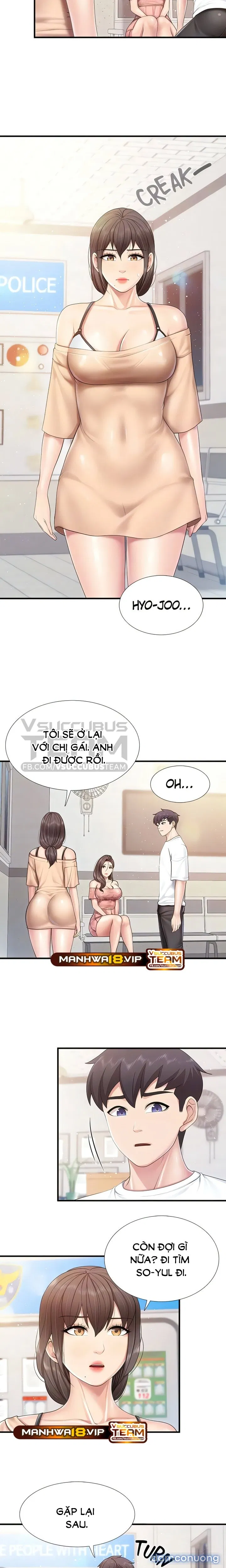 Quán Cafe Thiên Đường 