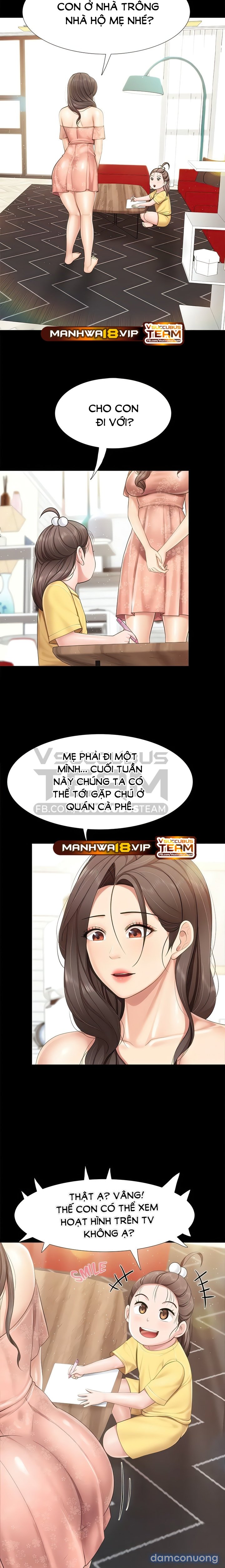 Quán Cafe Thiên Đường 