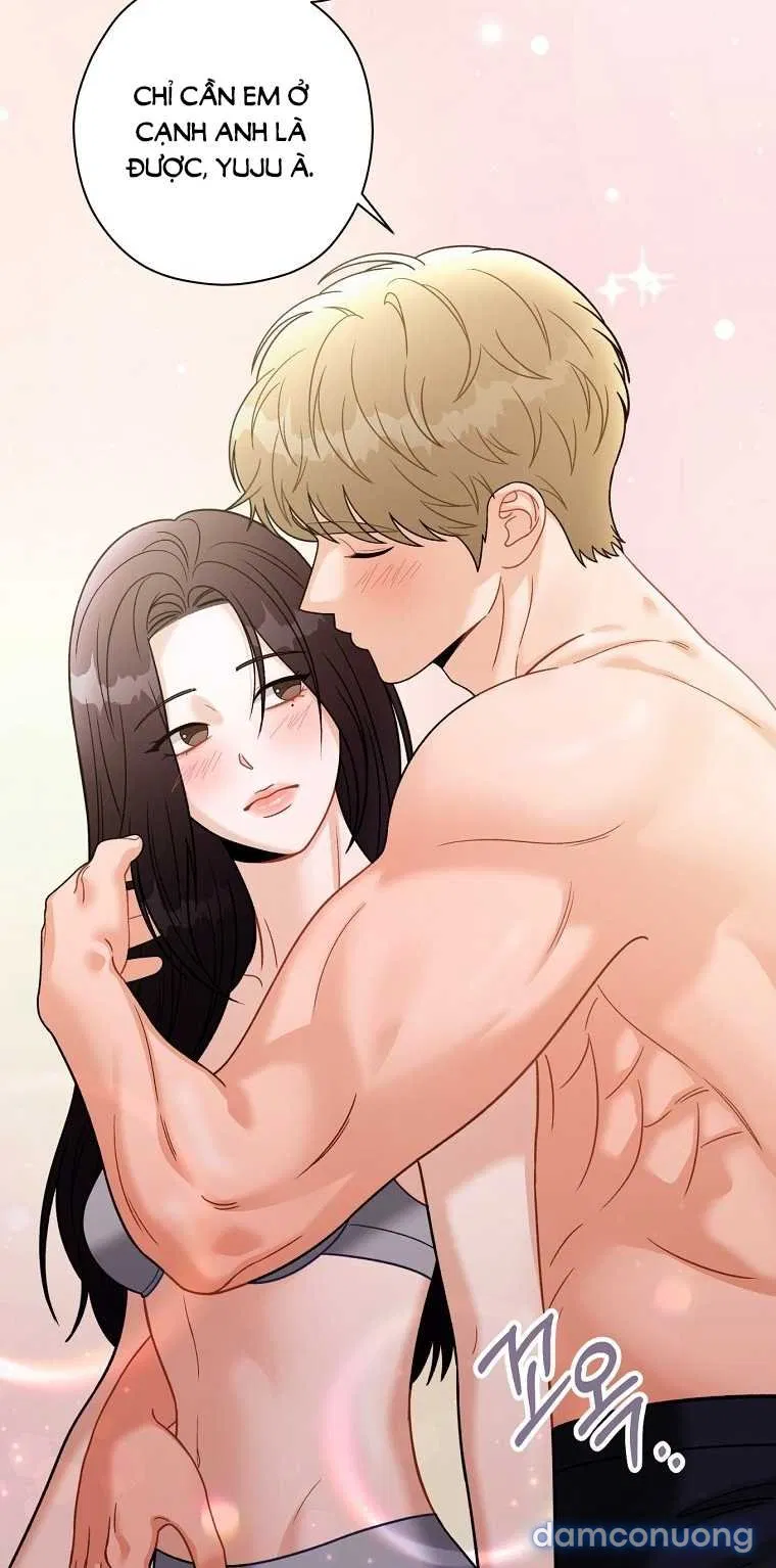 [18+] Cơn Gió Trong Lành 