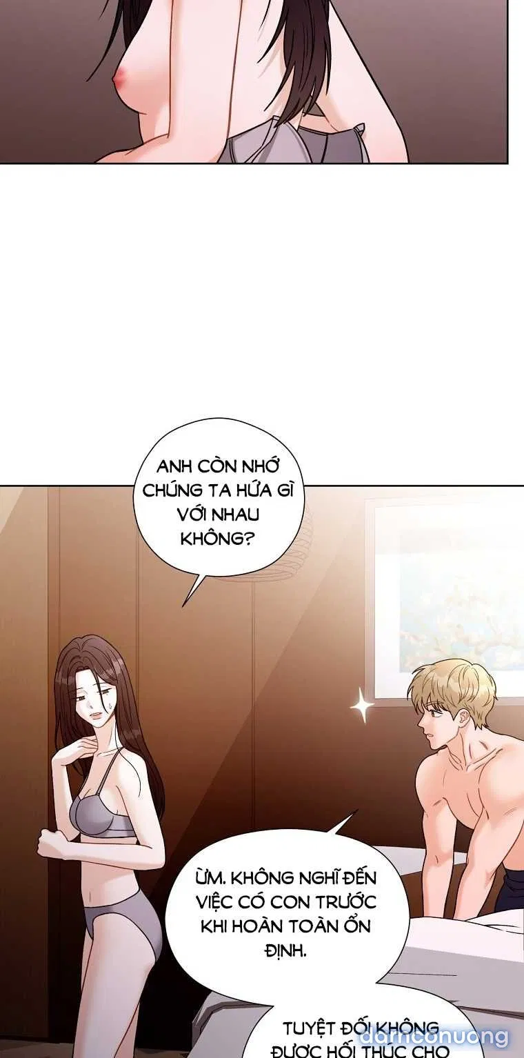 [18+] Cơn Gió Trong Lành 